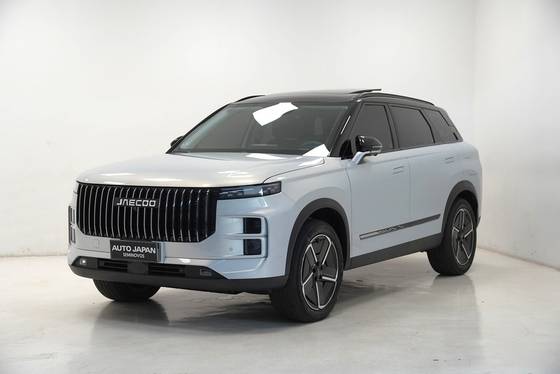 JAECOO 7 1.5 TGDI PHEV LUXURY DHT